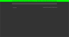 Desktop Screenshot of firstudent.com